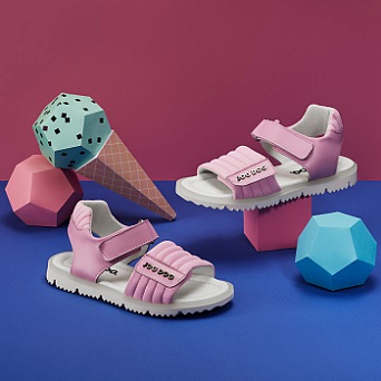 Wish list на лето: сандалии и босоножки для детей