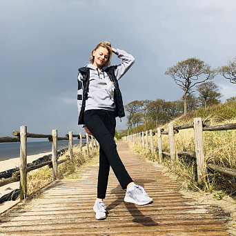 ЗВЕЗДЫ ВЫБИРАЮТ JOG DOG