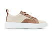 кеды 12198AW2-003 бежевый, фото